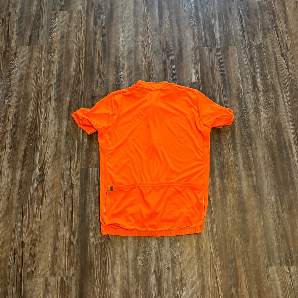 athletic jacket - Picture 5 of 5